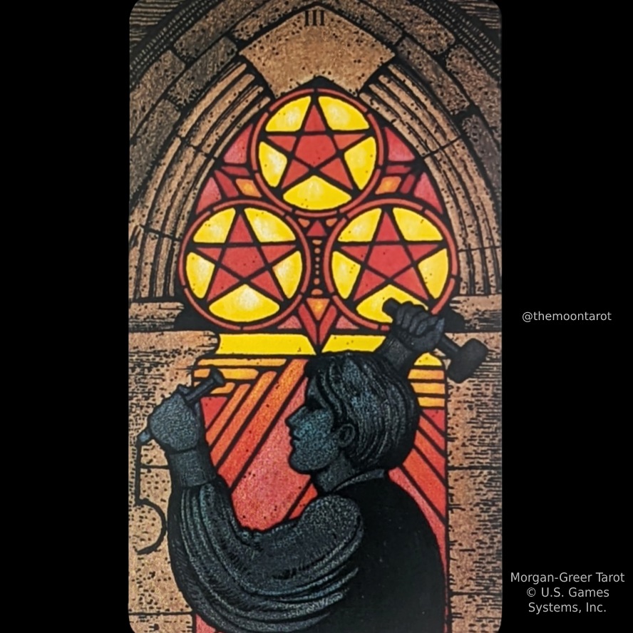 themoontarot_'s tweet image. Today&apos;s Energy Reading: July 17, 2025