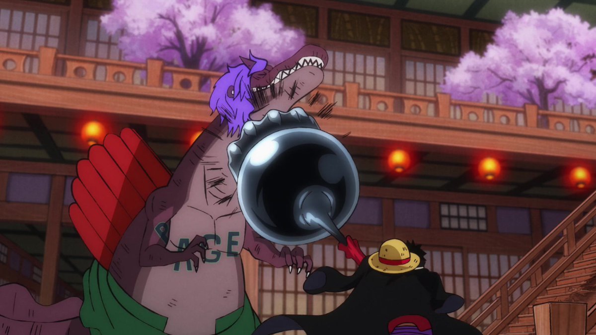 𝐅𝐔𝐓𝐔𝐑𝐄 𝐒𝐎𝐍 𝐆𝐎𝐇𝐀𝐍. (@futureofgohan) on Twitter photo <a href="/DoragonSlaya/"> 𒄬 𝕯𝐫𝐚𝐠𝐧𝐞𝐞𝐥 。</a> "Elephant Gun!" (ゴムゴムの象銃エレファント・ガン, Gomu Gomu no Erefanto GAN!" Before snapping his elongated arm forward, aiming to collide the massive balled fist against the Dragon's jawline
#MUGIWARATAILS <a href="/DoragonSlaya/"> 𒄬 𝕯𝐫𝐚𝐠𝐧𝐞𝐞𝐥 。</a> "Elephant Gun!" (ゴムゴムの象銃エレファント・ガン, Gomu Gomu no Erefanto GAN!" Before snapping his elongated arm forward, aiming to collide the massive balled fist against the Dragon's jawline
#MUGIWARATAILS