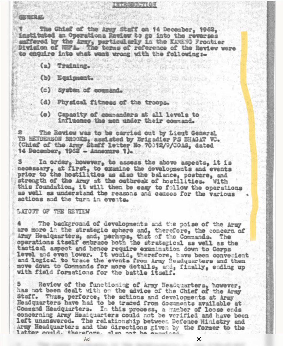 Dr Nishikant Dubey (@nishikant_dubey) on Twitter photo 1. पहला पत्र 1962 भारत को हराने के बाद चाउ एन लाई को आंतरिक पत्र है
2. नेहरु जी के नेतृत्व में पूरा नार्थ ईस्ट असम के तेजपुर गुवाहाटी से लेकर आज का सिक्किम अरुणाचल चीन के क़ब्ज़े में चला गया?
3. भारत के तत्कालीन प्रधानमंत्री नेहरु जी ने आकाशवाणी पर इसकी घोषणा कर दी कि पूरा असम अब 1. पहला पत्र 1962 भारत को हराने के बाद चाउ एन लाई को आंतरिक पत्र है
2. नेहरु जी के नेतृत्व में पूरा नार्थ ईस्ट असम के तेजपुर गुवाहाटी से लेकर आज का सिक्किम अरुणाचल चीन के क़ब्ज़े में चला गया?
3. भारत के तत्कालीन प्रधानमंत्री नेहरु जी ने आकाशवाणी पर इसकी घोषणा कर दी कि पूरा असम अब