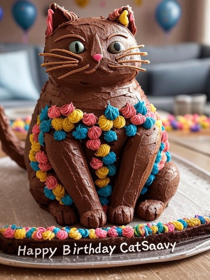 Happy Birthday to <a href="/CatSaavy/">KittyTrouble</a> train.
 <a href="/CatSaavy/">KittyTrouble</a> 
<a href="/Hoffdogg1111/">Elaine H</a> 
<a href="/Eugene062859174/">Eugene Cantillon</a> 
<a href="/BB_Scats/">༺⭐⛓⛓𓊈𒆜𝔹𝕒𝕓𝕪𒆜𓊉⛓⛓⭐༻</a> 
<a href="/TheRealGameGod/">The Drunk Idiot</a> 
<a href="/MaryamSTK/">Maryam</a> 
<a href="/CullenBoha26331/">Cullen Bohannon</a> 
<a href="/PhaedraXTeddy/">Phaedra</a> 
<a href="/TaniaHop3/">Tania H.-A Voice for the Voiceless</a> 
<a href="/Patriot_Pups/">PatriotPups</a> 
<a href="/ZeroDarkKitty/">🇺🇸 TheKitty 🇺🇸</a> 
<a href="/mil_vet17/">RetMilVet17</a> 
<a href="/Jon472229510241/">Jon</a> 
<a href="/ricphy2/">ricphy</a> 
<a href="/MAGA1776KAG/">Ragnar ™ ▄︻̷̿┻̿═━一</a> 
<a href="/liamrebel2/">Liam</a> 
<a href="/trump1_patriot/">Trump1_Patriot</a>