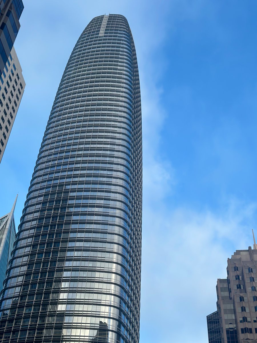 ThytuVDM's tweet image. Feels so good to be back!

I love this city