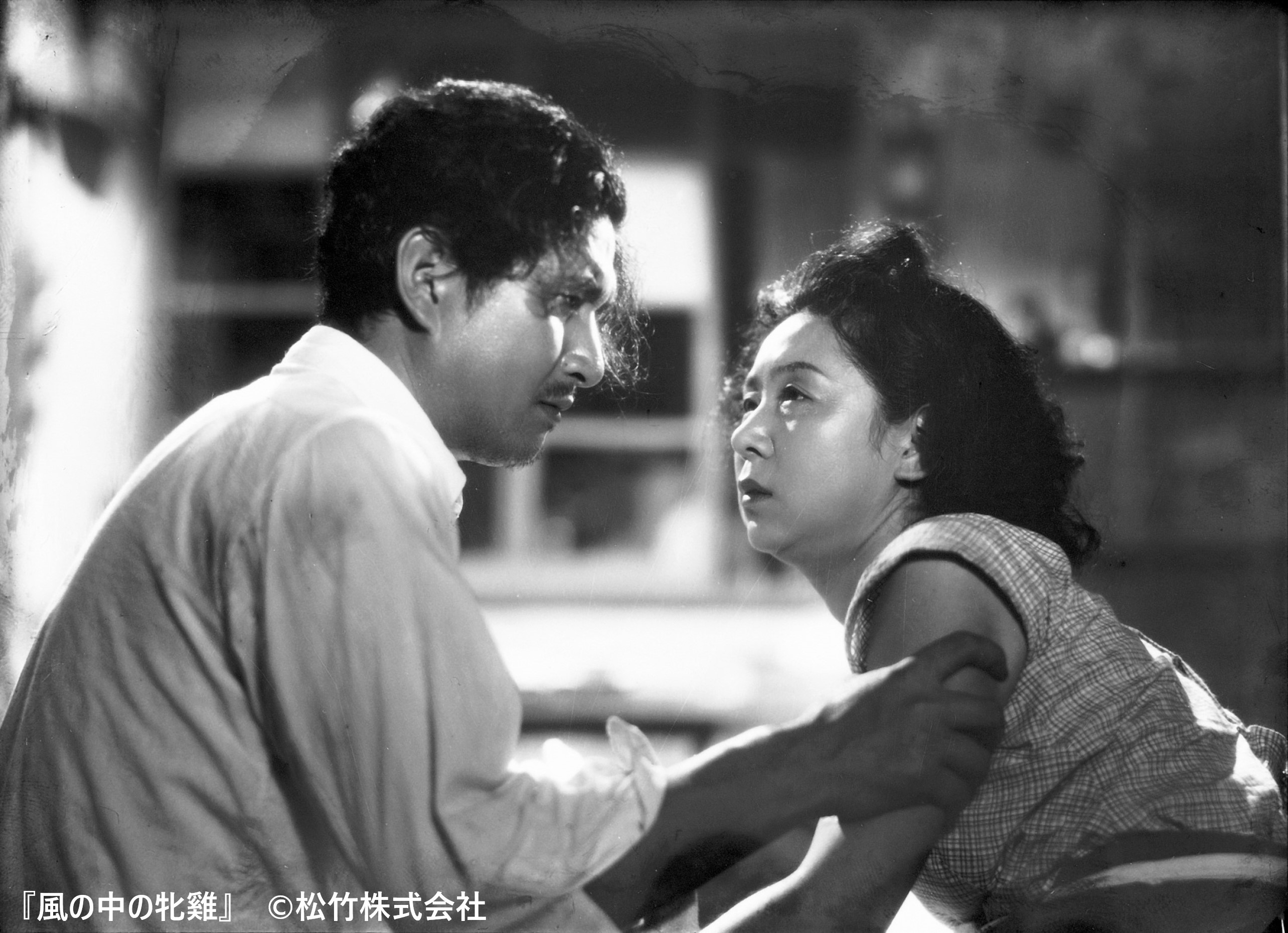松竹シネマクラシックス【公式】 (@CINEMACLASSICSS) / X