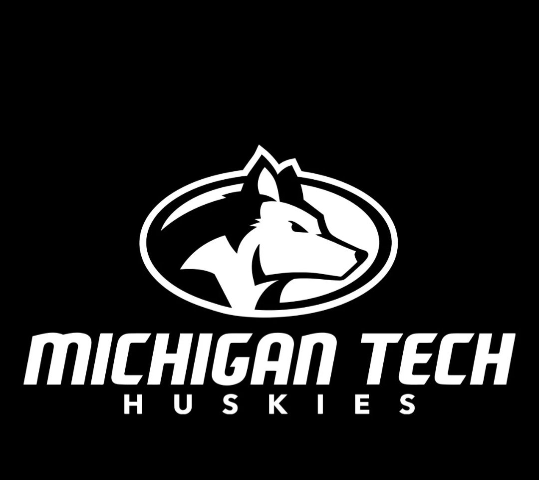 Jensen_LePla's tweet image. Very grateful to receive an offer to Michigan Tech. Thank you @CoachBits42 and Coach Flener. All glory to God