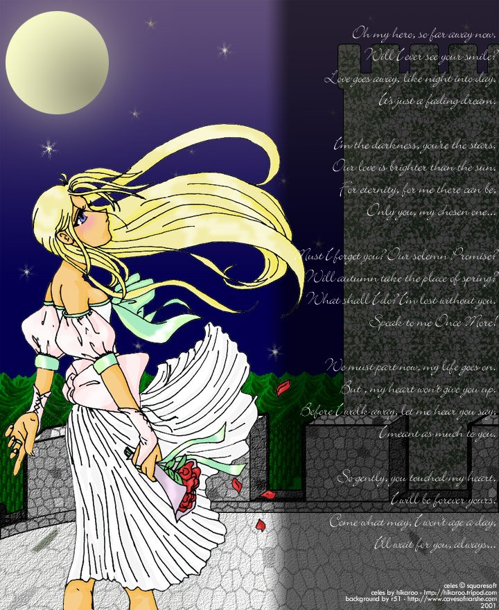 HikarooChan's tweet image. Oldschool Roo art! This is literally me using Hikaroo as a username way back in 2001. 🤣 I may redraw this!