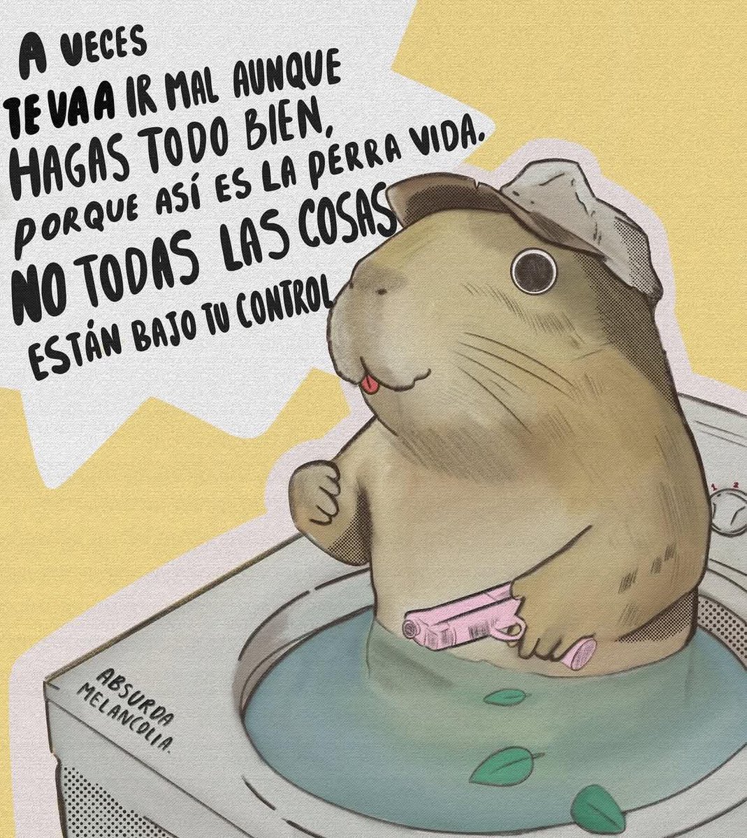Absurda Melancolía (@absurdamela) on Twitter photo 