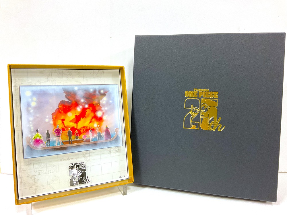 ONE PIECE 麦わらストア名古屋店 on X: 