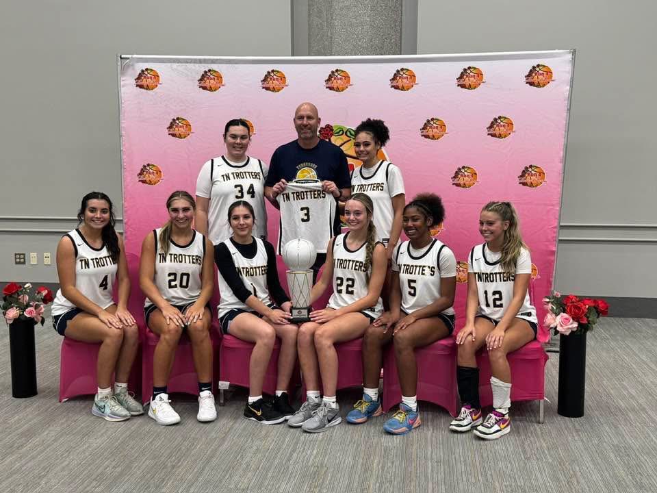 TN Flight Trotters 2027 (Armes) (@trottersarmes) on Twitter photo TN Trotters 2027 Armes vs Kentuckiana Hoops <a href="/TFNsRun4Roses/">TFN's Run 4 Roses</a>
Brylee Flatt 12p5r3a
Maddie Rogers 12p5r2a
Lauren Clark 9pr4s2a
Jacy Cox 6p2s
Laney Copeland 5p3r2a2s
Payton Watson 2p4r2s
Lexi Tipton 2p2r
Lilly Woodruff 7r
Peyton Wood (DNP)
Game Link๐๐
youtu.be/38ypFTt74RY?feโฆ TN Trotters 2027 Armes vs Kentuckiana Hoops <a href="/TFNsRun4Roses/">TFN's Run 4 Roses</a>
Brylee Flatt 12p5r3a
Maddie Rogers 12p5r2a
Lauren Clark 9pr4s2a
Jacy Cox 6p2s
Laney Copeland 5p3r2a2s
Payton Watson 2p4r2s
Lexi Tipton 2p2r
Lilly Woodruff 7r
Peyton Wood (DNP)
Game Link๐๐
youtu.be/38ypFTt74RY?feโฆ