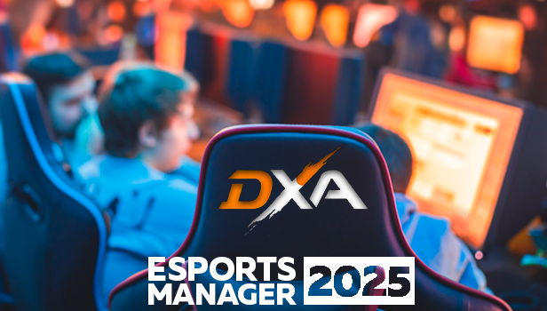 Its official we will be in Esports Manager 2025!

Thanks to <a href="/EManagerGame/">Esports Manager 2025</a>
