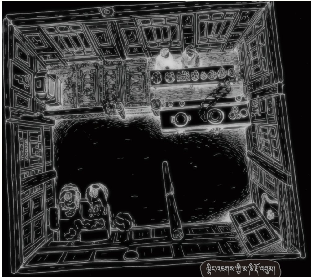 Chen Danqing, a Chinese American painter and art critic, reflects on what made Pema’s films different from those in the mainland China while reminiscing his interactions with Pema: yeshe.org/wp-content/upl…