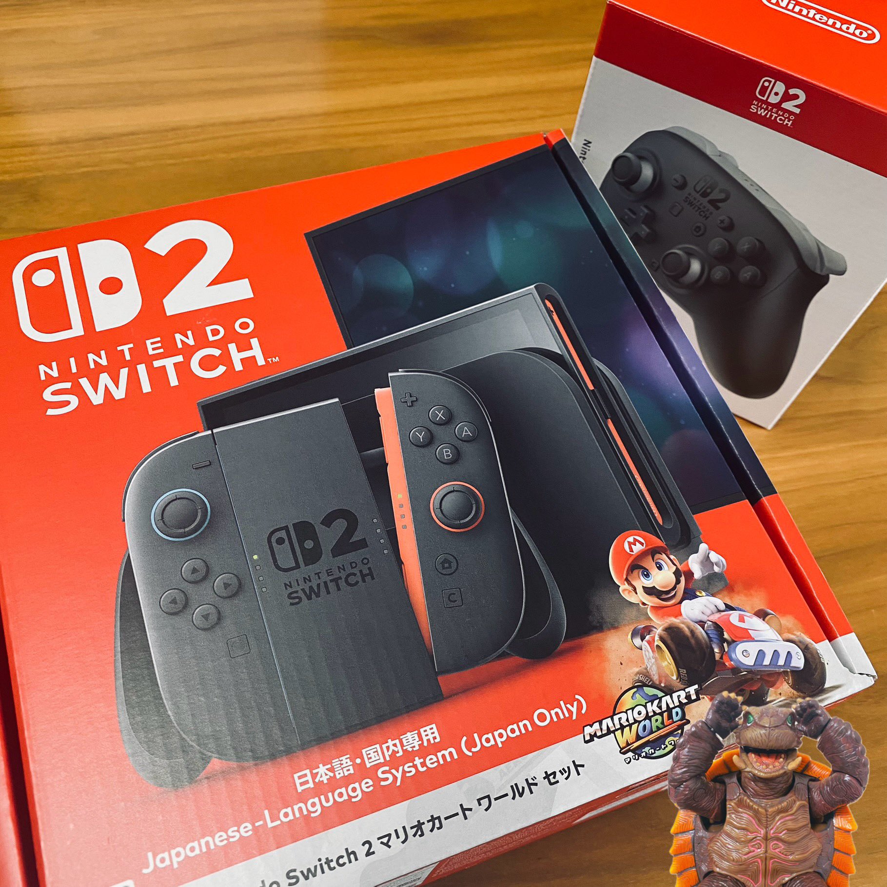 友達専用　Switch2 他の方はご購入いただけません Switch2を買ってそれを友達にあげるのって大丈夫なんですか