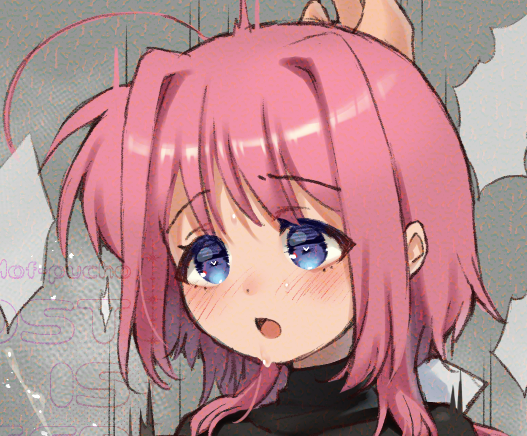 ふぁんぼを更新いたしましたー!
こないだ描いた作業着キャロさんです
黒ぴっちりです('∀`*)ウフフ 