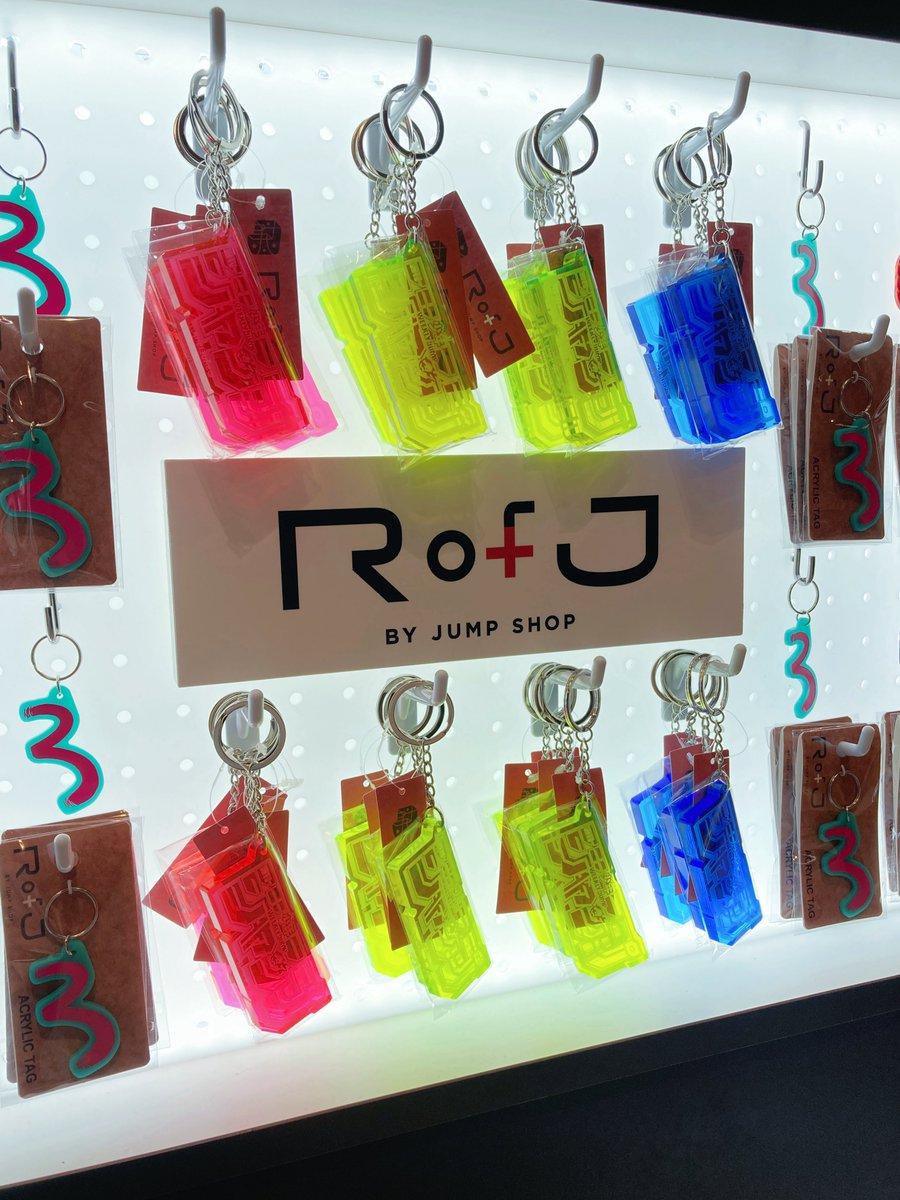 RofJ BY JUMP SHOP (@rofj_by_js) / X