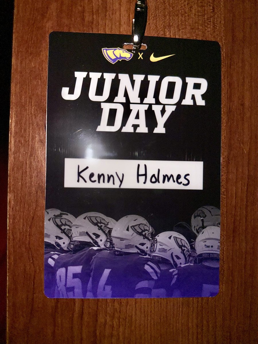 Kenny Holmes (@kennyholmes52) on Twitter photo Had a great time up at <a href="/UWSPFootball/">UWSP Football</a> yesterday. Huge thanks to <a href="/UWSPCoachCoop/">Cooper Kennedy</a> <a href="/CoachVenne/">Coach Venne</a> <a href="/CoachAArcher/">𝙰𝚄𝚂𝚃𝙸𝙽 𝙰𝚁𝙲𝙷𝙴𝚁</a> for having me out! <a href="/CoachAndersen2/">Ryan Andersen</a> <a href="/CoachHilton_/">Coach Hilton</a> <a href="/coach_bocanegra/">Coach Bocanegra</a> <a href="/TremperFB/">Tremper Trojans Football</a> #PDT Had a great time up at <a href="/UWSPFootball/">UWSP Football</a> yesterday. Huge thanks to <a href="/UWSPCoachCoop/">Cooper Kennedy</a> <a href="/CoachVenne/">Coach Venne</a> <a href="/CoachAArcher/">𝙰𝚄𝚂𝚃𝙸𝙽 𝙰𝚁𝙲𝙷𝙴𝚁</a> for having me out! <a href="/CoachAndersen2/">Ryan Andersen</a> <a href="/CoachHilton_/">Coach Hilton</a> <a href="/coach_bocanegra/">Coach Bocanegra</a> <a href="/TremperFB/">Tremper Trojans Football</a> #PDT