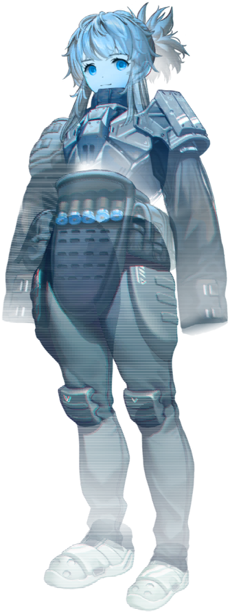 Pinne 👻👻👻

#NIKKE