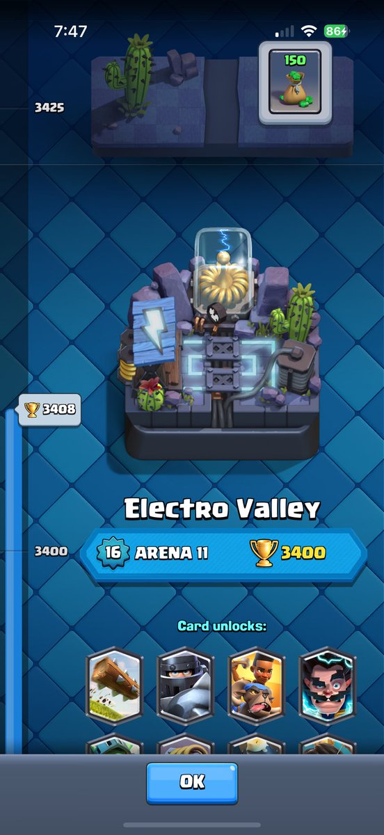 ELECTRO VALLEY BABY WOOOOOO