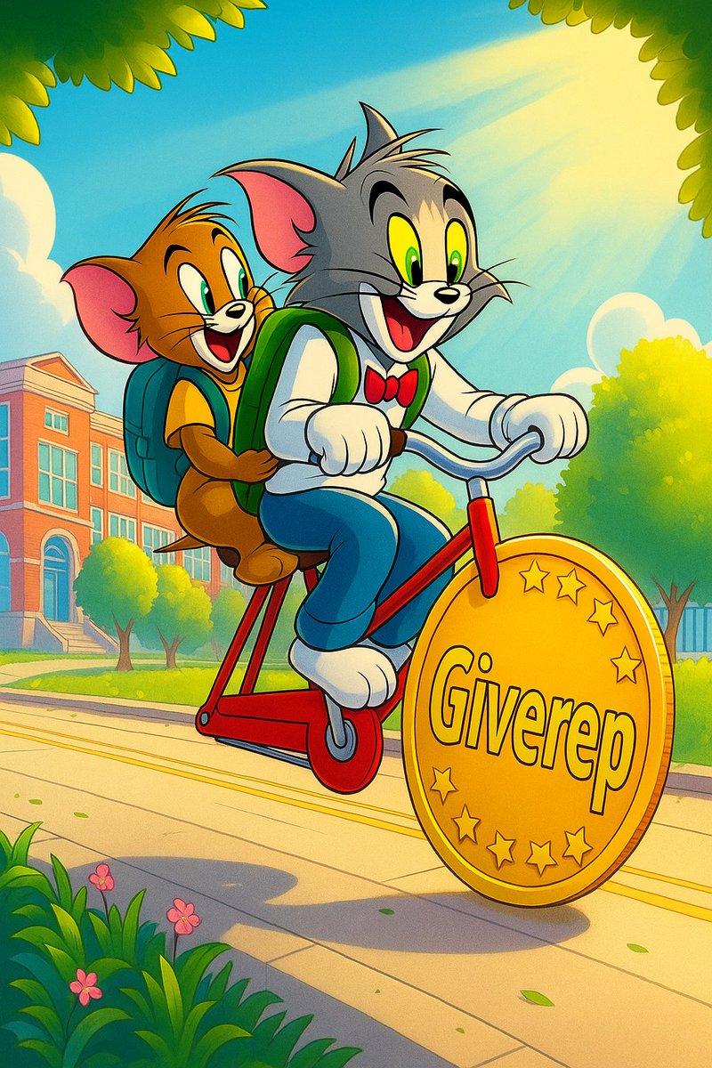 Good morning 🌞💗

HOW TO EARN $REP
👇
I SUPPORT YOU = $REP

YOU SUPPORT ME = $REP

WE $REP TOGETHER 

Keep pushing keep grinding ✨ 

 $REP
<a href="/GiveRep/">GiveRep</a>
<a href="/ATTNtoken/">Attention 👁️</a>
<a href="/MMTFinance/">Momentum</a> 
<a href="/SuiboSui/">Suibo | Sui</a> 
<a href="/ikadotxyz/">Ika「🦑」</a>
