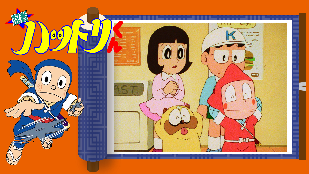 藤子不二雄Ⓐアニメチャンネル (@abichanmovie) / X
