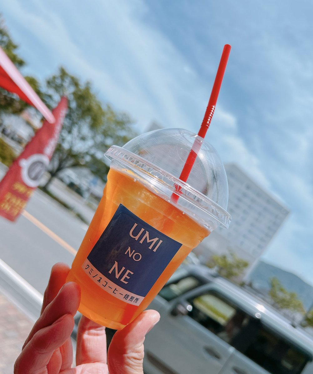 uminonecoffee's tweet image. 今日は、ウミノネの駐車場をお借りしている永福寺さんの幽霊まつりです。お店は、3時までです。
#ウミノネコーヒー焙煎所 #下関カフェ #永福寺 #幽霊まつり #下関 #山口 #関門 #門司港 #唐戸市場 #関門海峡 #巌流島 #コーヒー #珈琲 #커피
