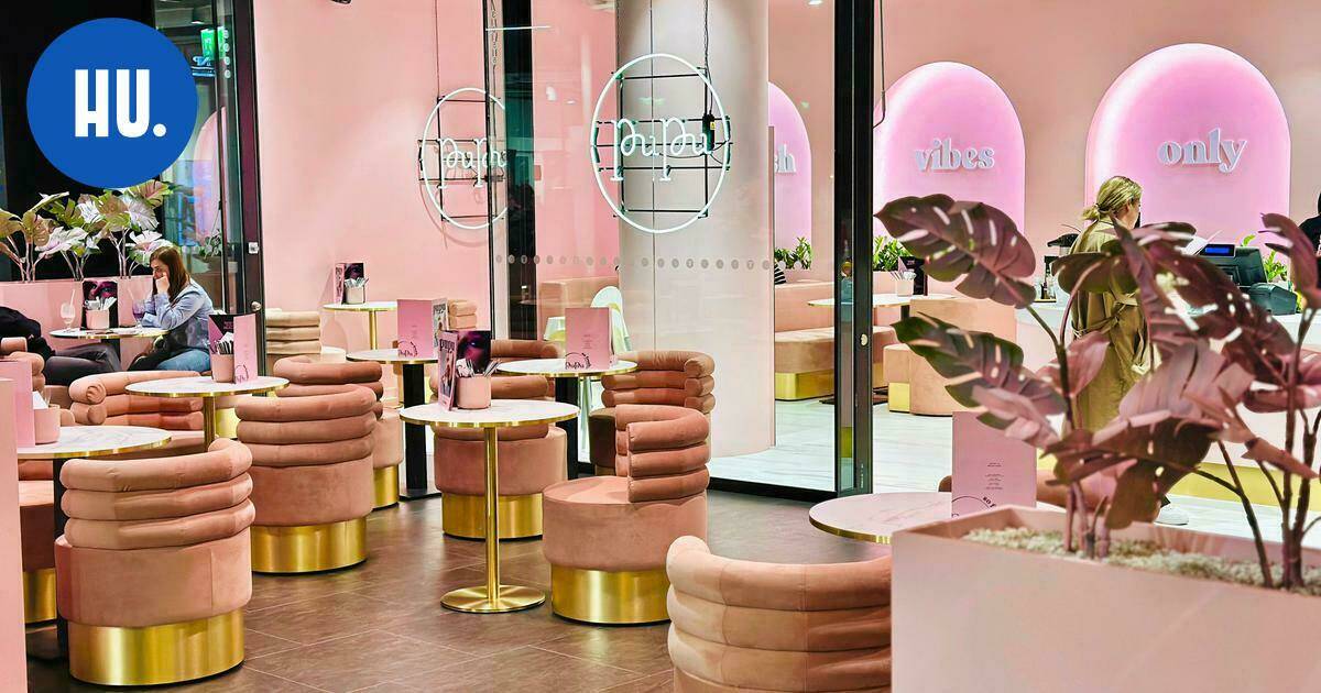 Kauppakeskukset | Tripla myllättiin uusiksi – yksi asia ei toimi vieläkään dlvr.it/TLyQtJ