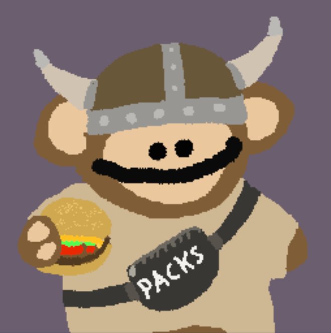 I got a good new sponsor Bitcoin Muppets check it out Ron Rutherford's car I got a God with me which is you know I had him there but wasn't as close as what it is now
I got I just went to the Infield Care Center for a drug test to show the world like that I am clean and I