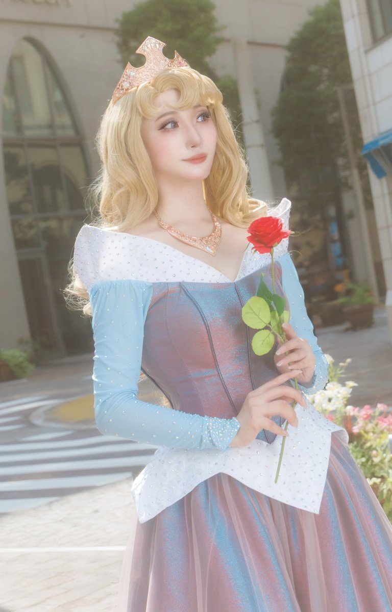 maomikurashi's tweet image. 🌹𝕾𝖑𝖊𝖊𝖕𝖎𝖓𝖌 𝕭𝖊𝖆𝖚𝖙𝖞

——妖精からのギフト——

#フォースサミット 
#forcesummit
📷 @camera_nolts44