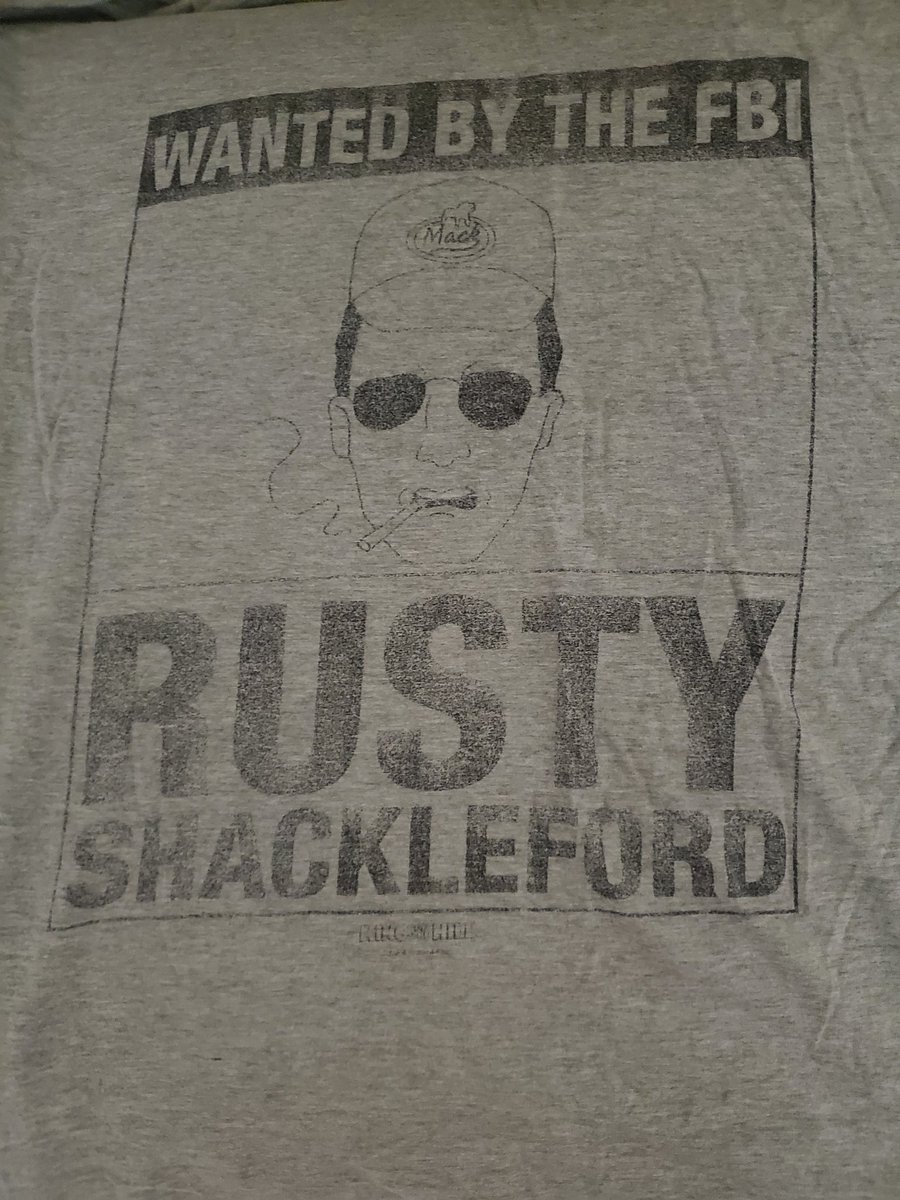 Easily the ugliest shirt that I own. <a href="/steelpen487/">THE Danny C.</a>