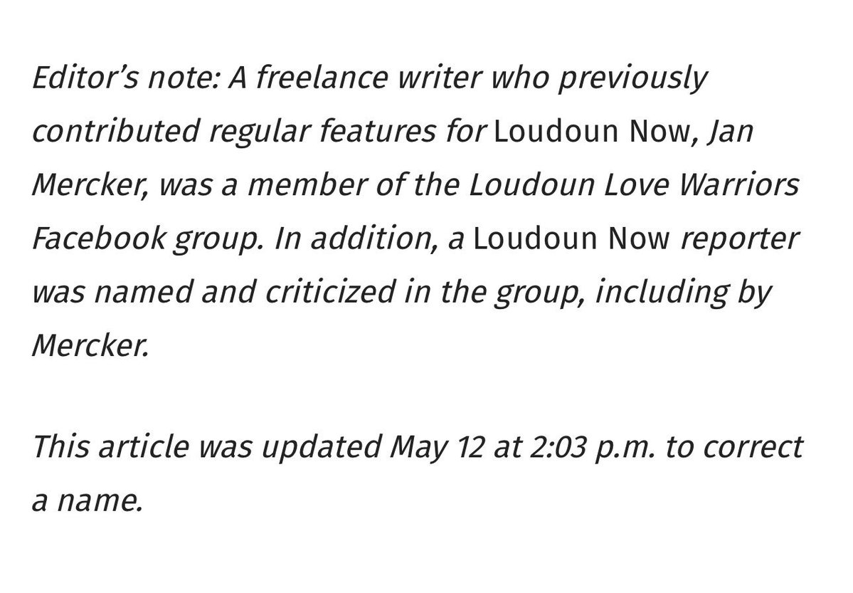 ShadowValo81134's tweet image. 🚨BREAKING: Loudoun County Public Schools Has Hit a New Low... Again.🚨
Well folks, buckle up, because the circus that is Loudoun County Public Schools @LCPSOfficial just added a new act — and it’s a doozy. The newest star in their tragicomedy? None other than Janann S. Mercker…
