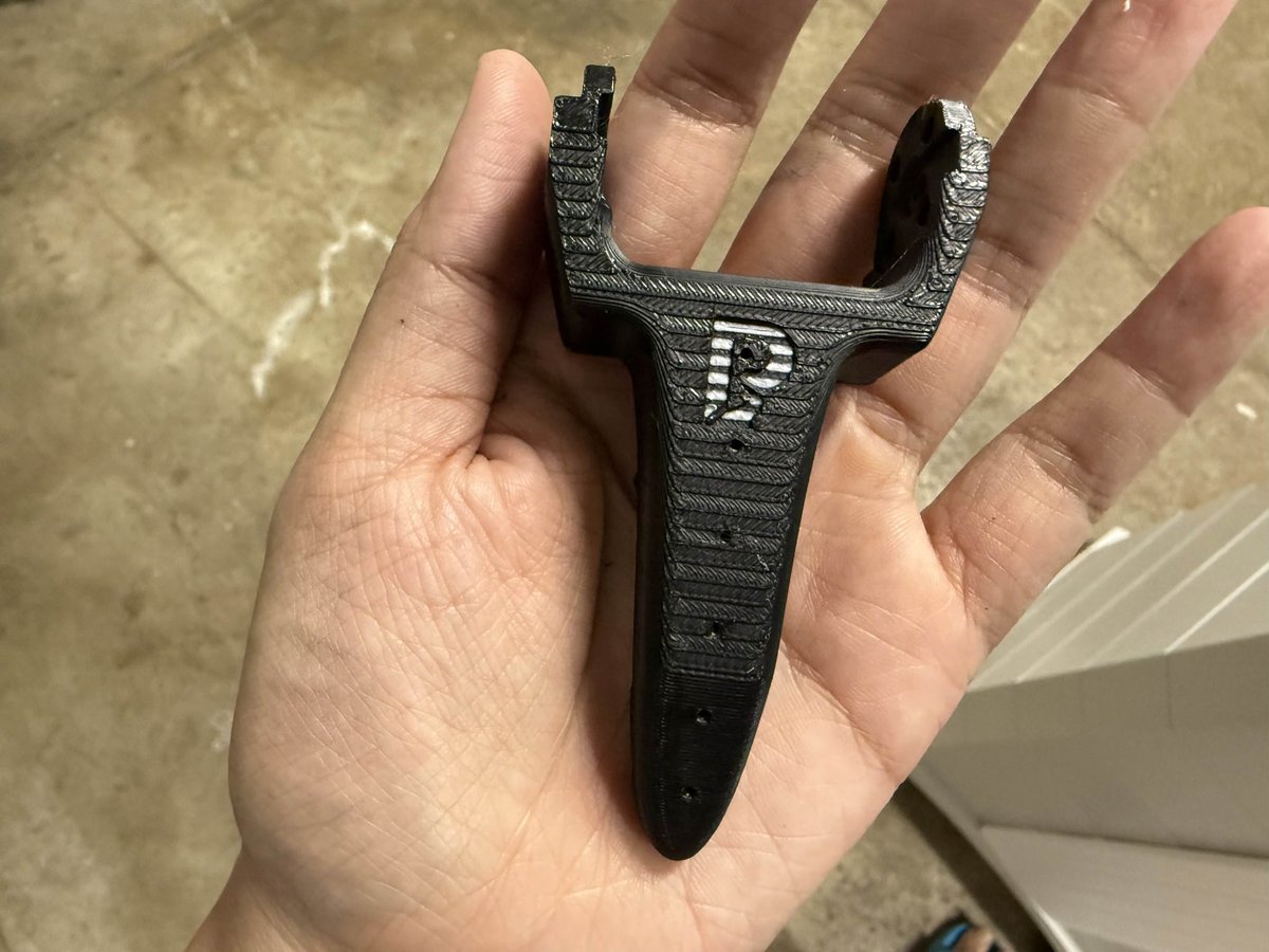 Danqing (Rex) Zhang tweet media