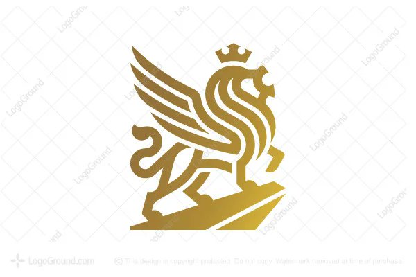 EXCLUSIVE
Majestic Winged Lion King 
Roaring Atop Rocky Peak
LOGO FOR SALE！
logoground.com/logo.php?id=10…

#Lion #LionPride #lionking #security  #SecurityGuard #realestate #realestateinvesting #Financial #finance #law #Investment #investors #insurance #consultancy #Consultant #Luxury