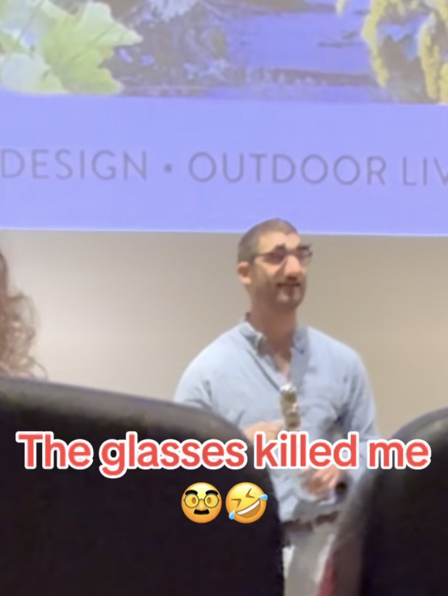CorenswetNews's tweet image. So it turns out that David Corenswet was not joking one bit about wearing Groucho Marx glasses to a Superman screening. (📷 sophiemiriammusic)