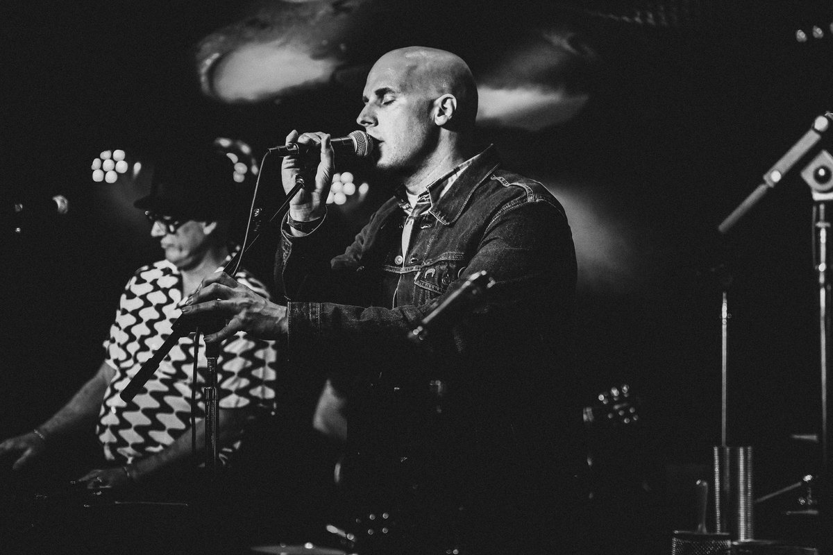 Here are a few photos from our set <a href="/theinciters/">The Inciters</a> Record Release Party over at Moes Alley in Santa Cruz on Friday night. All photos by Jon Zrout. 📸