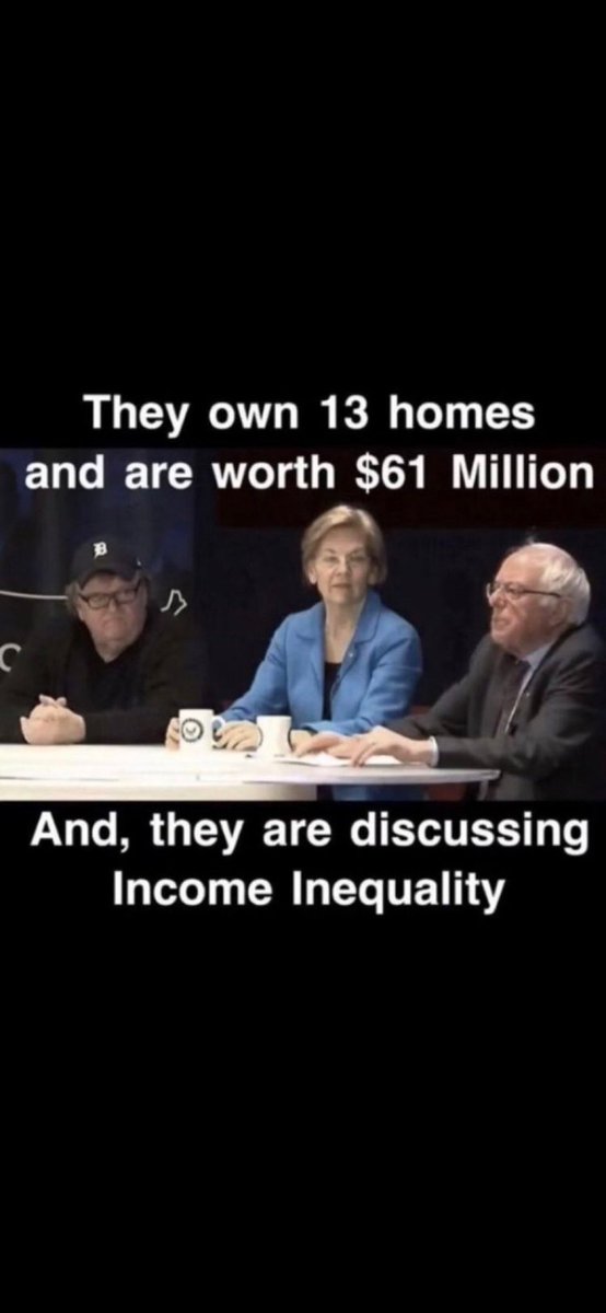 <a href="/MattWallace888/">Matt Wallace</a> Look at the hypocrisy...