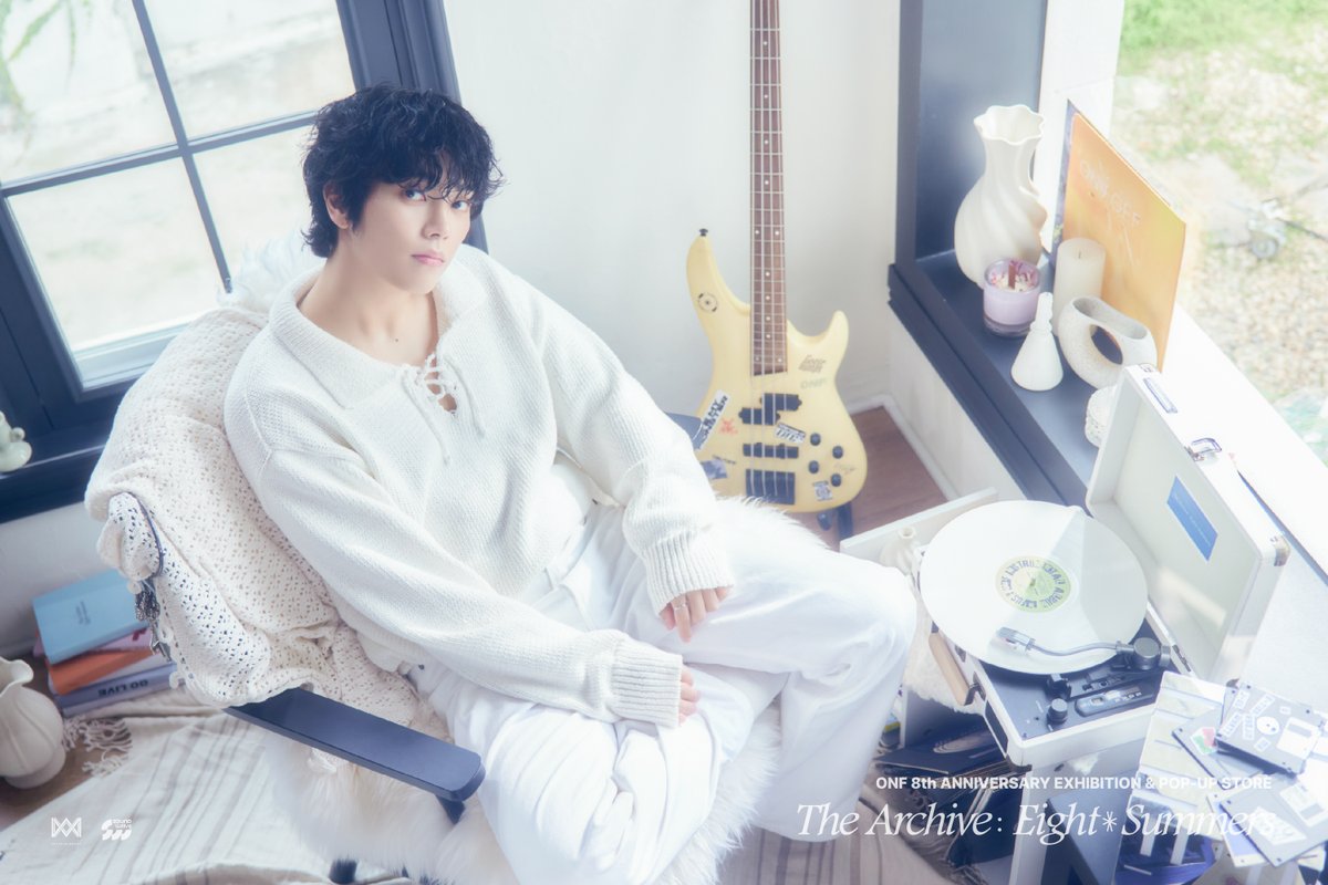 온앤오프 (ONF) OFFICIAL tweet media