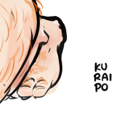 New post in you know where 🤪