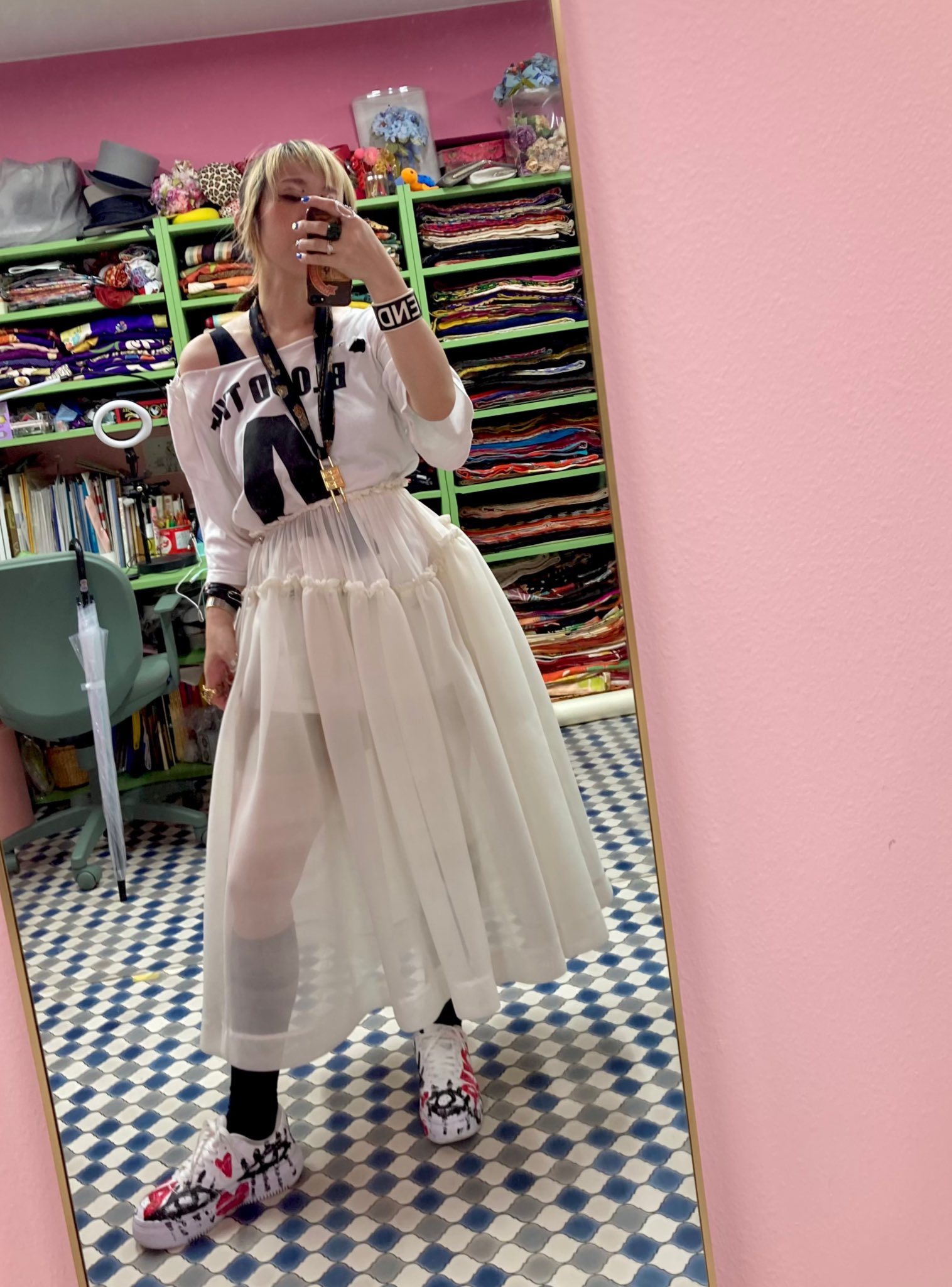 てるてる坊主さん専用です product_img_f_1747597.png?v=