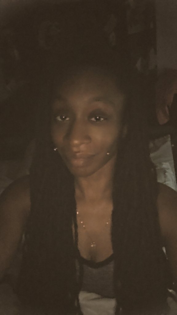 ColdAzzIsis89's tweet image. Taking selfies because I was wondering if I looked as high as I feel....
I think the answer is a big ole YES!๐คฃ