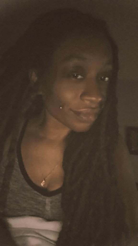 ColdAzzIsis89's tweet image. Taking selfies because I was wondering if I looked as high as I feel....
I think the answer is a big ole YES!๐คฃ