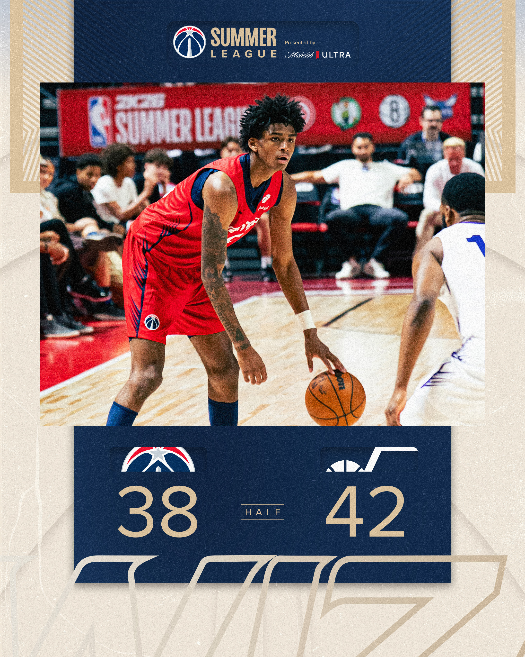 満州アヘンスクワット ワシントン ウィザーズ 🏀 on X: 
