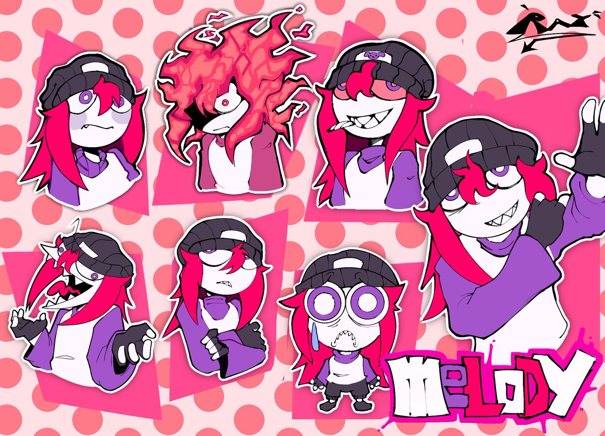 Finished a commission of my brother! :3

#Commission #art