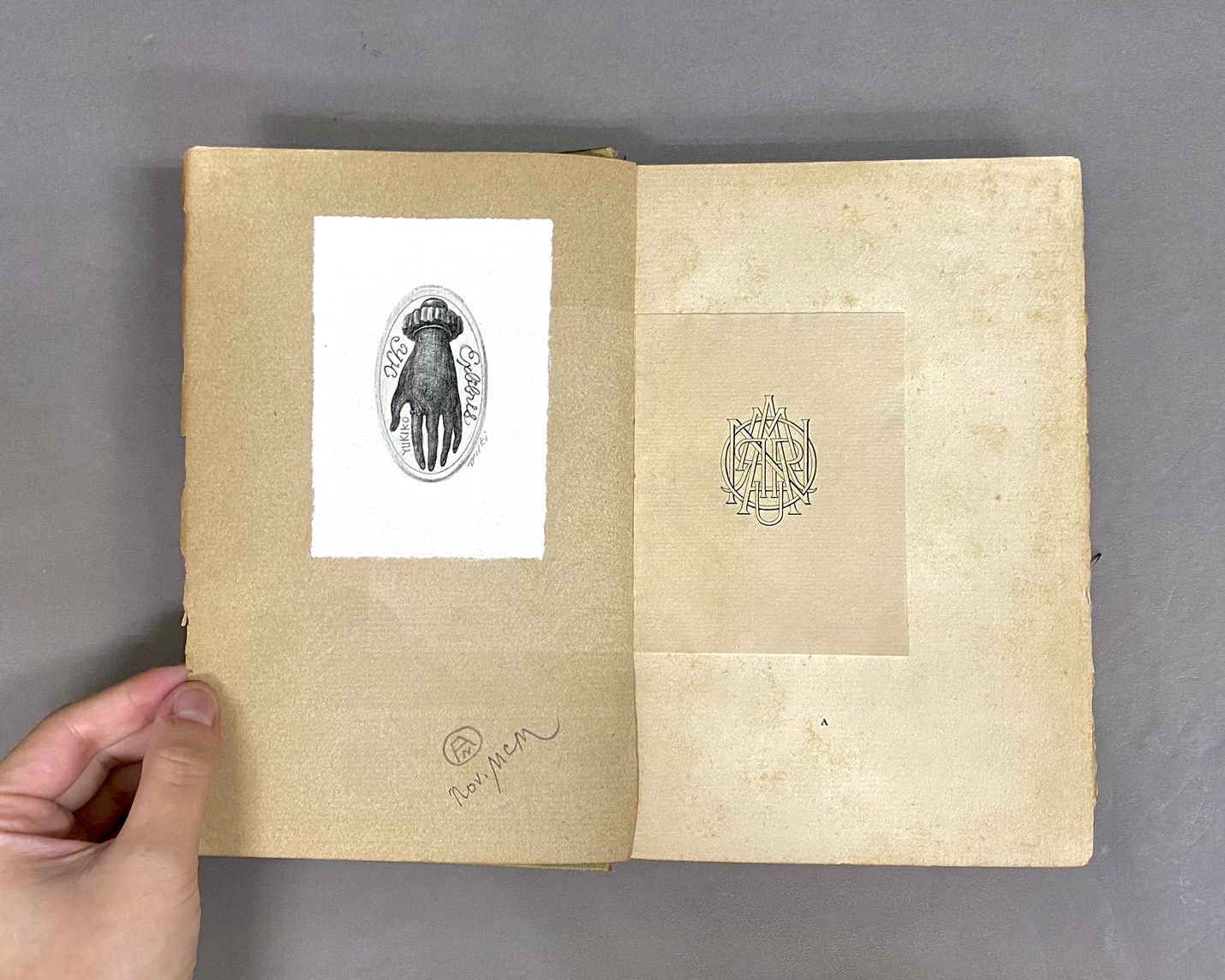 幻想系古本屋 古書ドリス on X: 
