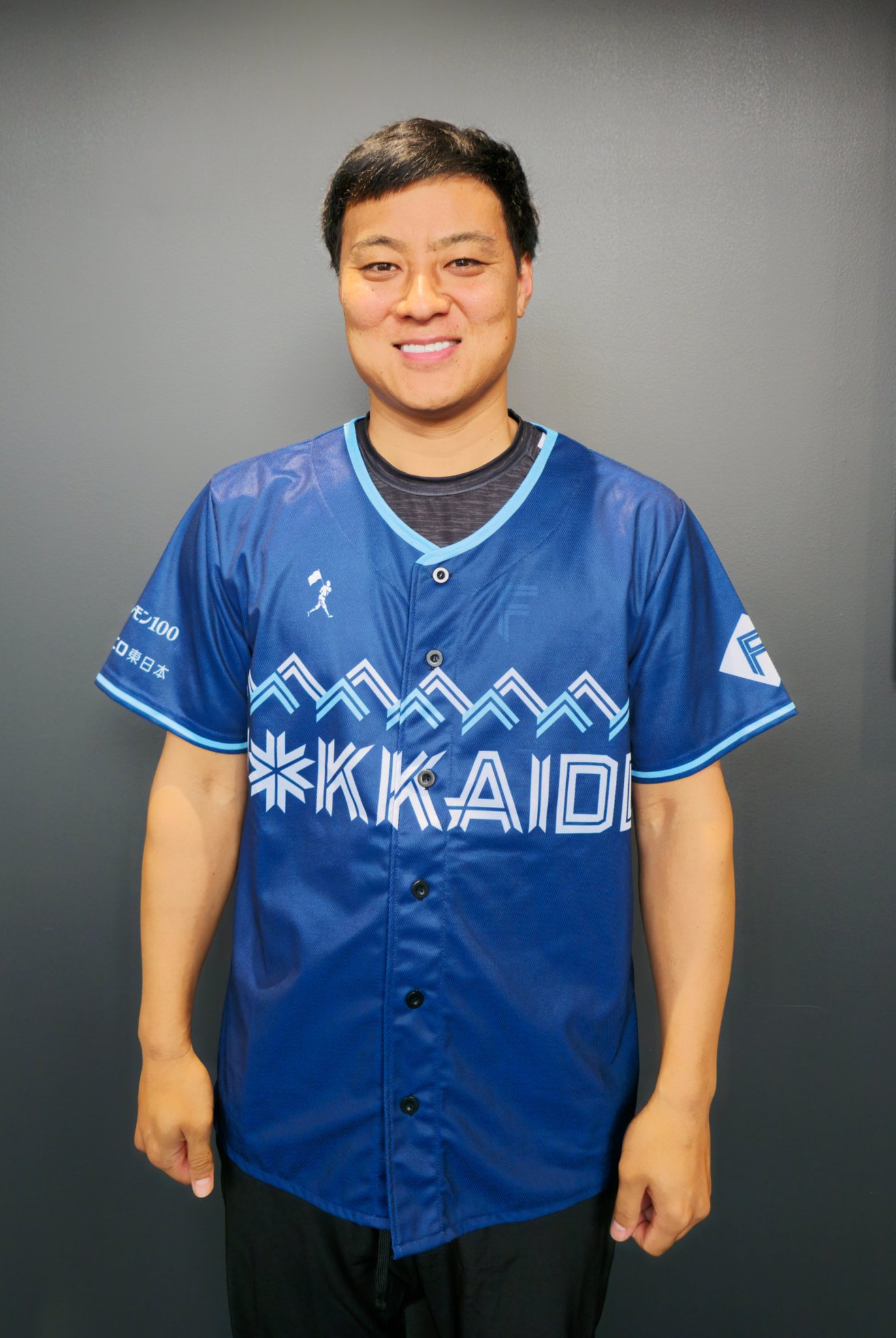 北海道日本ハムファイターズ公式 on X: 