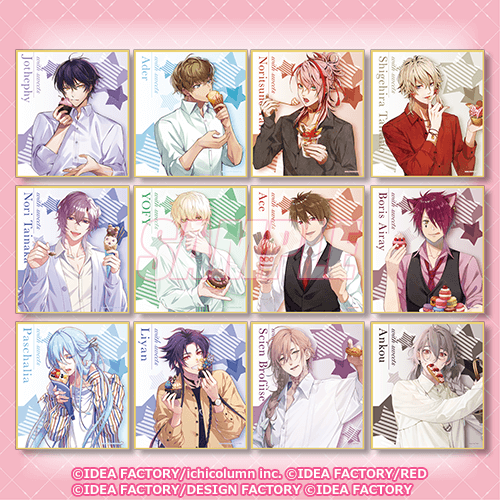 オトメイト SympathyKiss YOFY 購入 特典 カード オトスト オトメイト SympathyKiss YOFY 購入 特典 カード オトスト