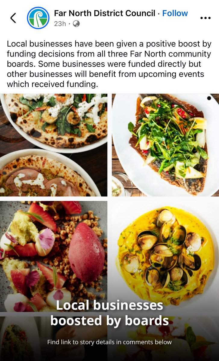 ACT New Zealand tweet media