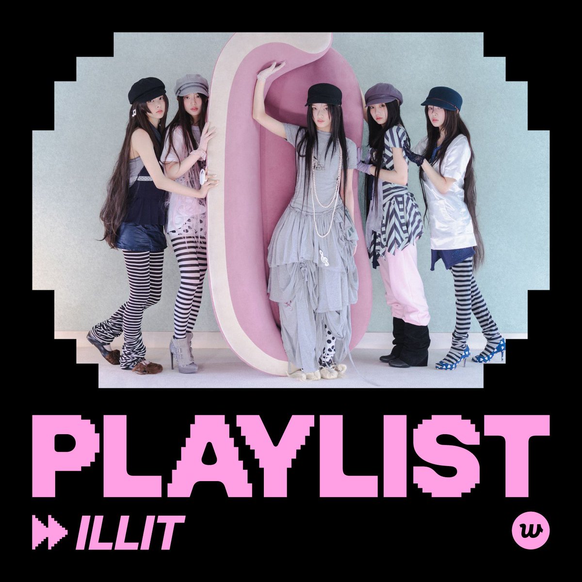 ILLIT Official Japan (@ILLITjpofficial) / X