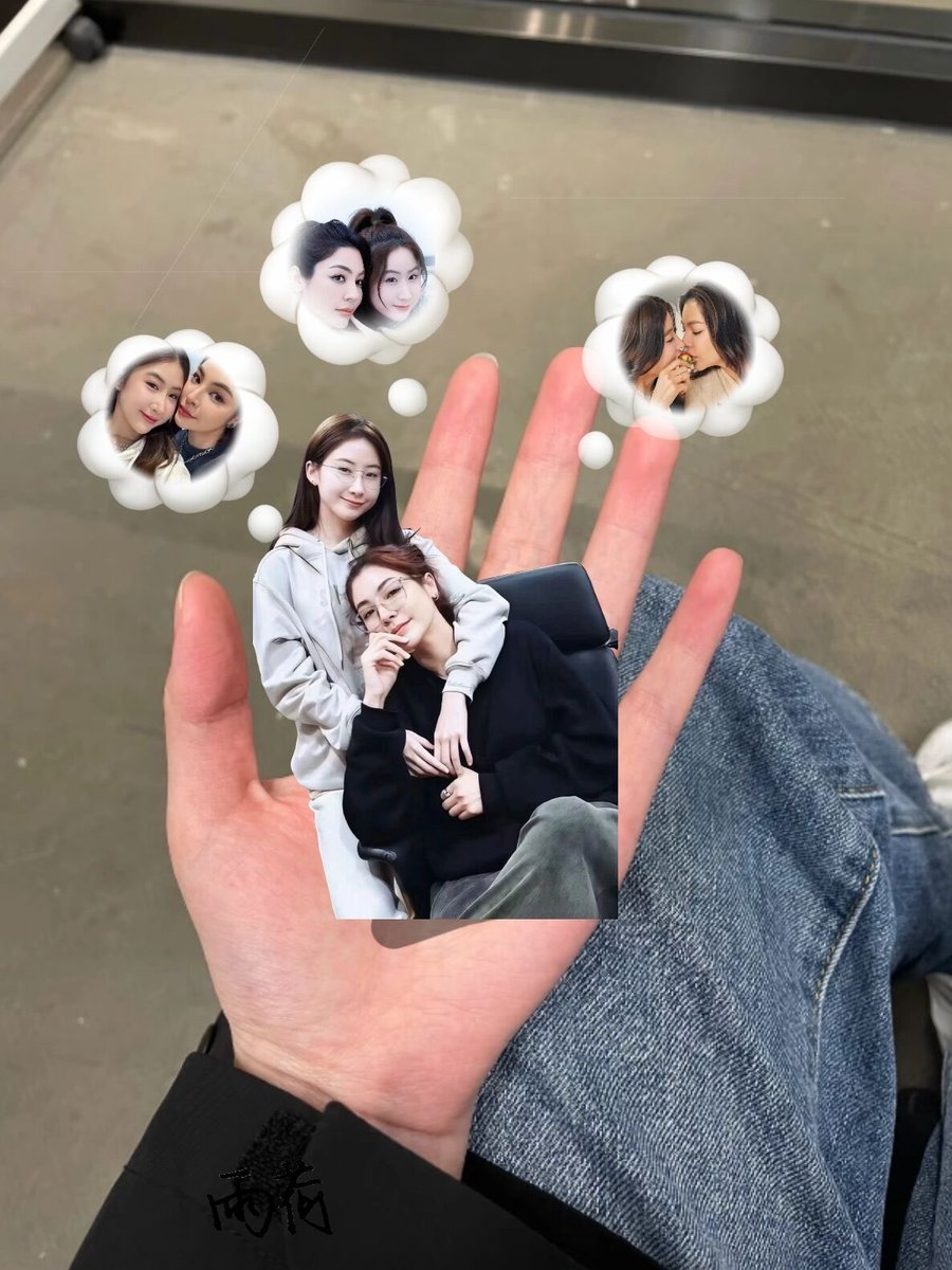 Good morning! My friends. Today is another day.We are still here.

NINESTAR SINKING FAST
#StandAgainstNinestar
#FayeYokoAppreciationDay
#FayeYoko #ฝ้ายโยโกะ
#FayePeraya #YokoApasra‌