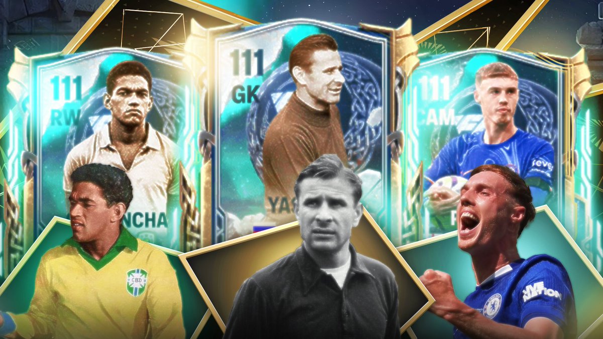 FC-STAR (@fc_14_star) on Twitter photo ¡NUEVOS JUGADORES RAGNAROK en FC MOBILE! Yashin, Garrincha, Palmer y Más...
: youtu.be/WY4wb2D10gI?si…
MINI ✍️: <a href="/GFX_CORP03/">GFX CORPORATION</a>
Agradezco 🔃 y ❤️
<a href="/tutiofifa/">Tío Fifah 🇨🇴 🇵🇸 حرة</a> <a href="/totono97/">Totono FC🇨🇴</a> <a href="/MiguelR_55/">MIGUEEZ</a> <a href="/JoseAlep1/">PALLADINO</a> <a href="/legas1710/">L E G A S</a> <a href="/LeoFCMOBILE/">Leo</a> <a href="/YerisFcMobile/">Yeris FC Mobile 🇸🇻</a> <a href="/_TioGabriel_/">Tio Gabriel</a> <a href="/ALANDROID23/">ALANDROID🦁🇵🇾</a> <a href="/AlexitooFc19/">AlexitoFC</a> <a href="/ElGiio98/">Gio 🦈</a> ¡NUEVOS JUGADORES RAGNAROK en FC MOBILE! Yashin, Garrincha, Palmer y Más...
: youtu.be/WY4wb2D10gI?si…
MINI ✍️: <a href="/GFX_CORP03/">GFX CORPORATION</a>
Agradezco 🔃 y ❤️
<a href="/tutiofifa/">Tío Fifah 🇨🇴 🇵🇸 حرة</a> <a href="/totono97/">Totono FC🇨🇴</a> <a href="/MiguelR_55/">MIGUEEZ</a> <a href="/JoseAlep1/">PALLADINO</a> <a href="/legas1710/">L E G A S</a> <a href="/LeoFCMOBILE/">Leo</a> <a href="/YerisFcMobile/">Yeris FC Mobile 🇸🇻</a> <a href="/_TioGabriel_/">Tio Gabriel</a> <a href="/ALANDROID23/">ALANDROID🦁🇵🇾</a> <a href="/AlexitooFc19/">AlexitoFC</a> <a href="/ElGiio98/">Gio 🦈</a>