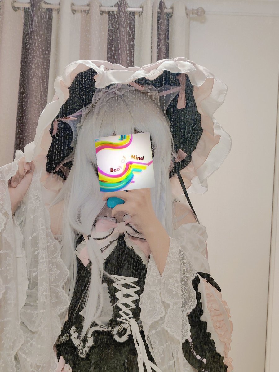Chu9w0ww's tweet image. 古人云：不要用毛巾擦镜子