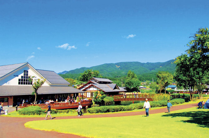 jalannet's tweet image. #道の駅グランプリ
「じゃらん」全国道の駅グランプリ2025発表❣アンケート調査により「満足度の高い道の駅」全国No.1が決定しました👑
1位👑道の駅 川場田園プラザ【群馬県川場村】…