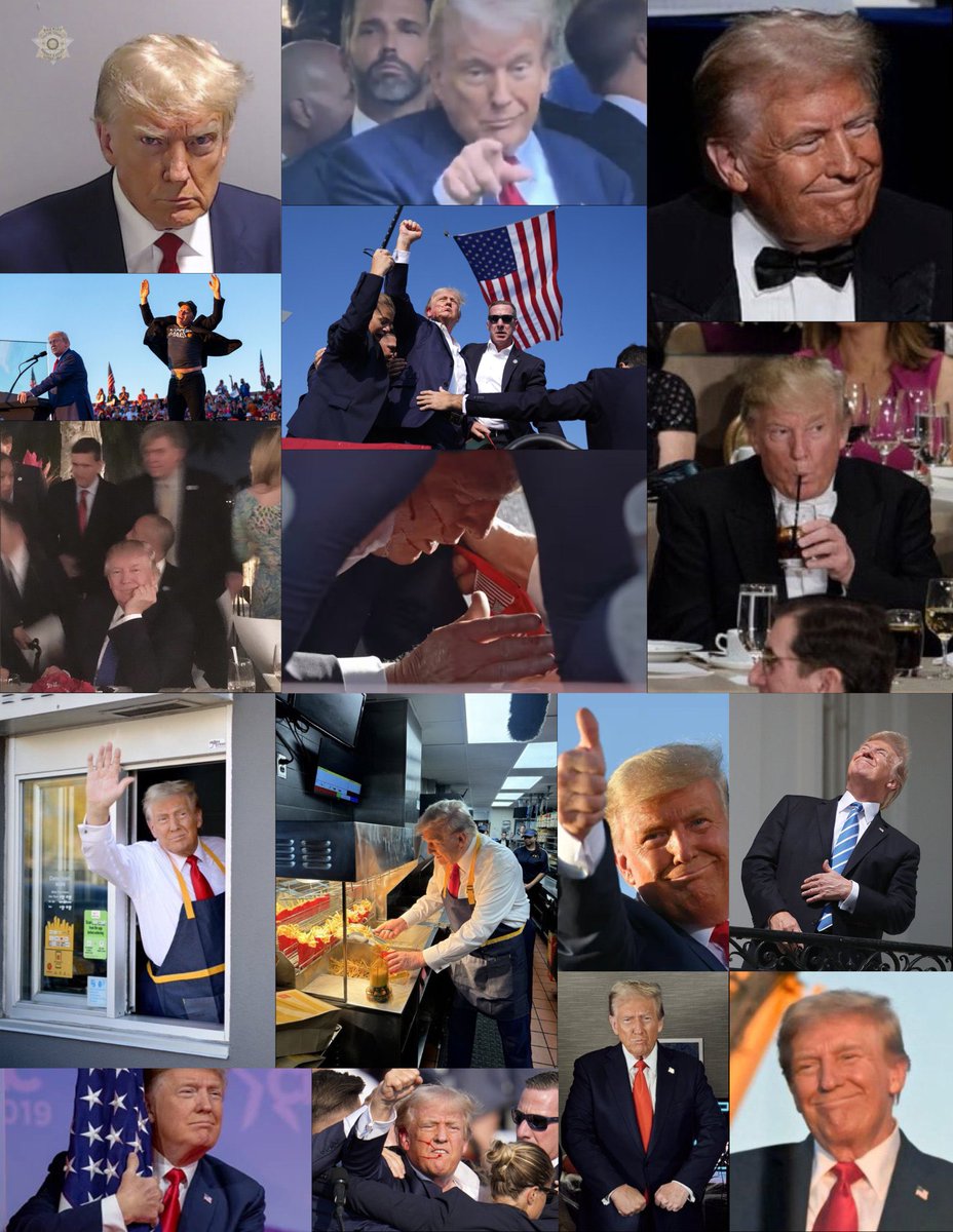 President Trump is still the BEST President we’ve had in 50 years!! 🇺🇸🇺🇸🇺🇸