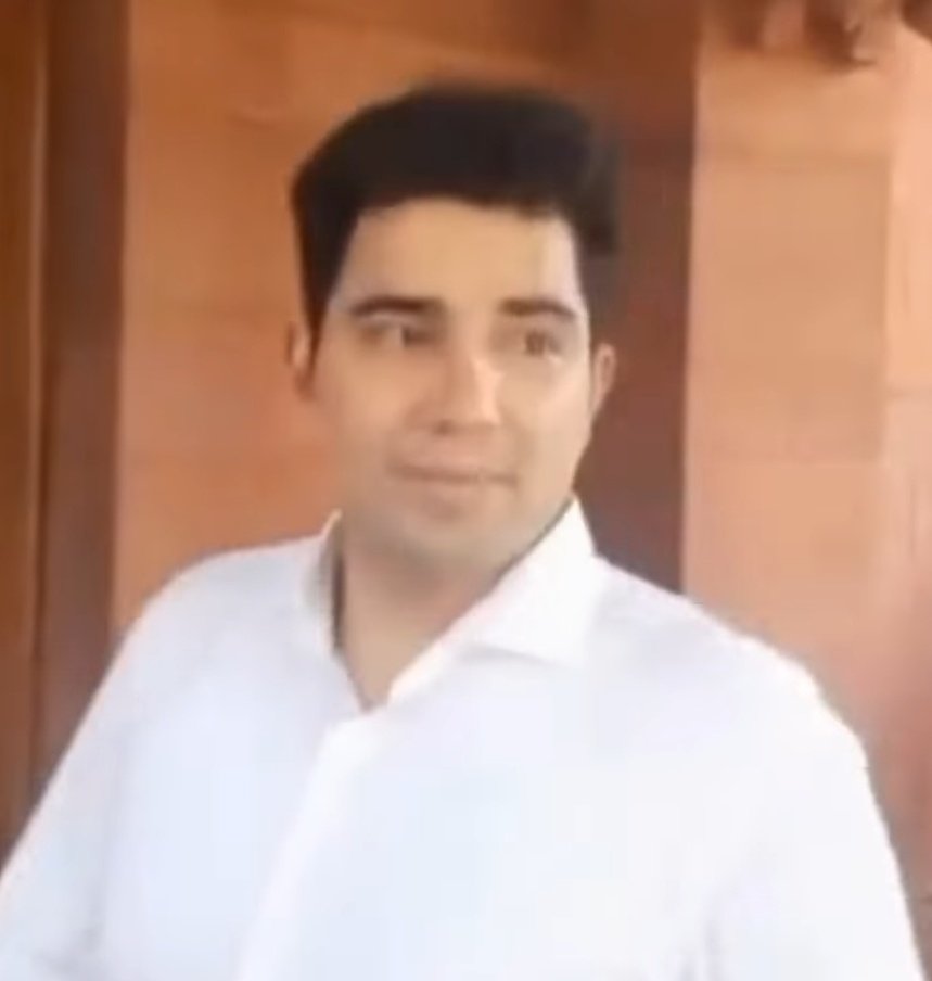 Jaiky Yadav tweet media